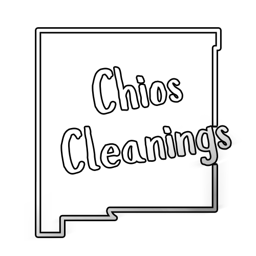 Chios Taverna Logo