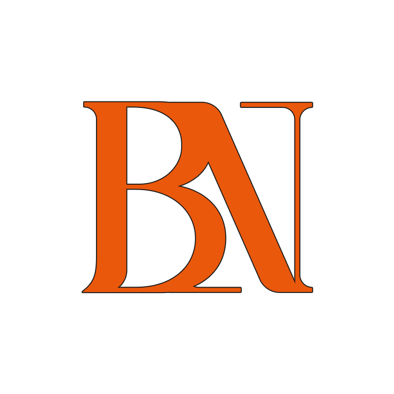 Blacnova Logo