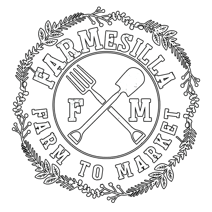 Mesilla Valley Produce Logo