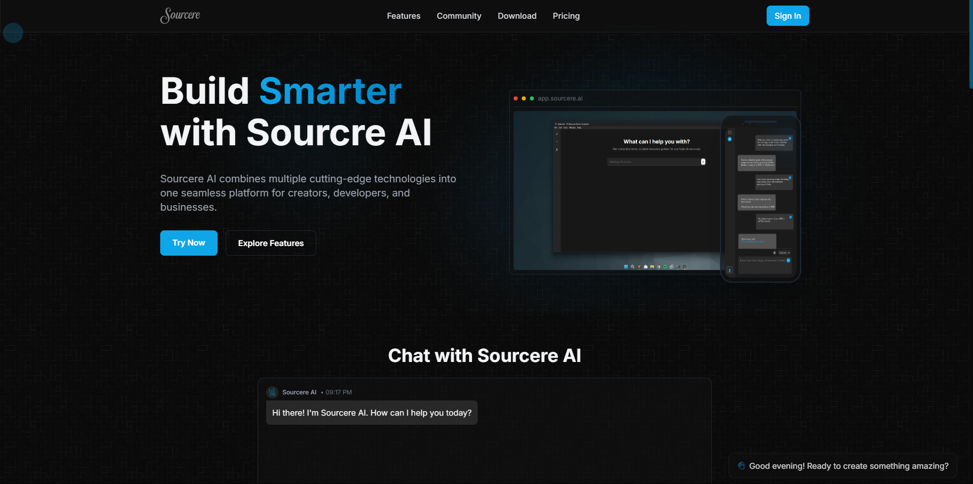 Project screenshot 3